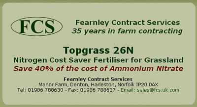 Fearnley Contract Services