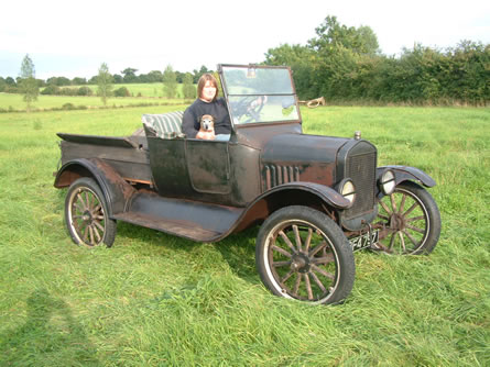 Photo Model on Robert Fearnley Tractors Classic And Vintage Machinery Bought And