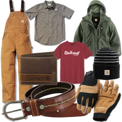 Carhartt Workwear