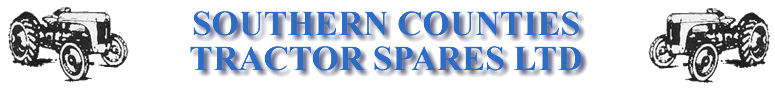 Southern Counties Tractor Spares