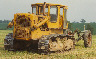 Cat D7E