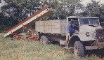 Chevrolet Truck