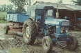 Ford 5000