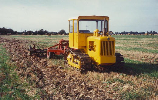 Track Marshall 55