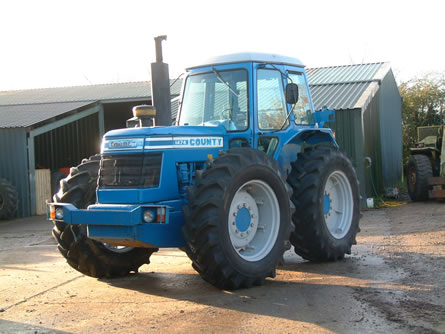 Ford county 1474