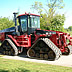 Case IH QuadTrac