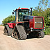 Case IH QuadTrac