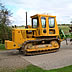 Caterpillar D4D