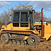 Track Marshall TM 250