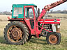 Massey Ferguson 165