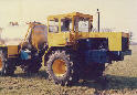 Sprayer